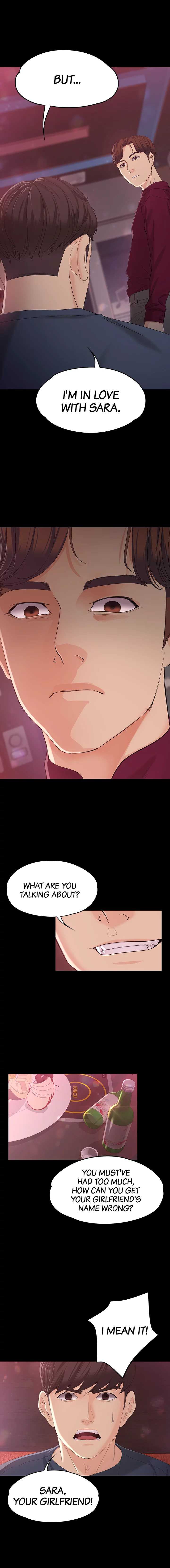 Falling for Her chapter 17 page 11