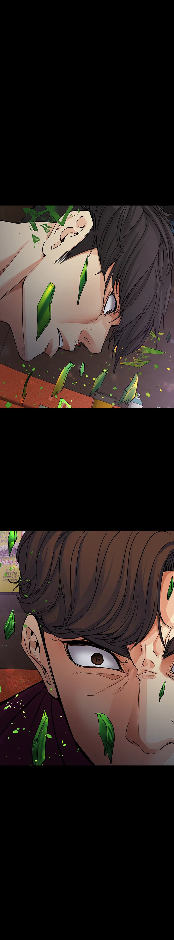 Falling for Her chapter 18 page 1