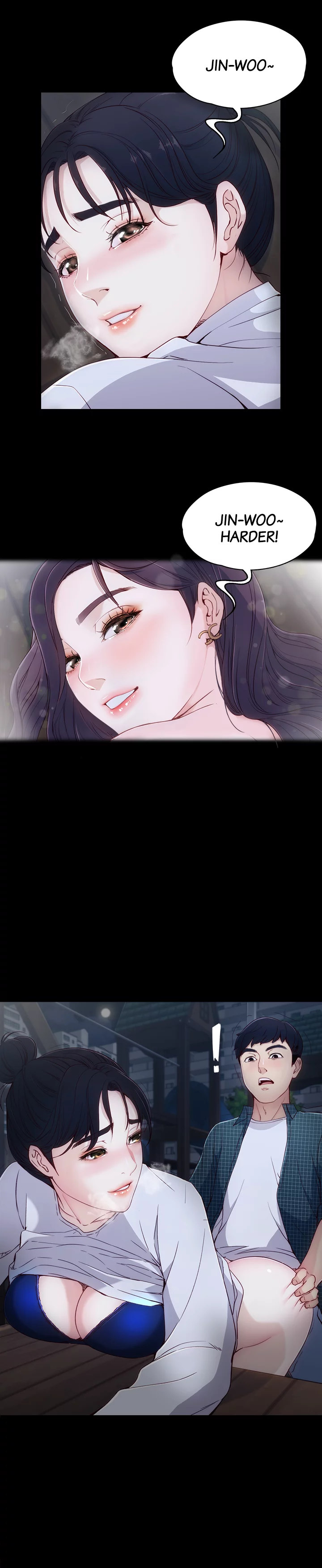 Falling for Her chapter 2 page 6