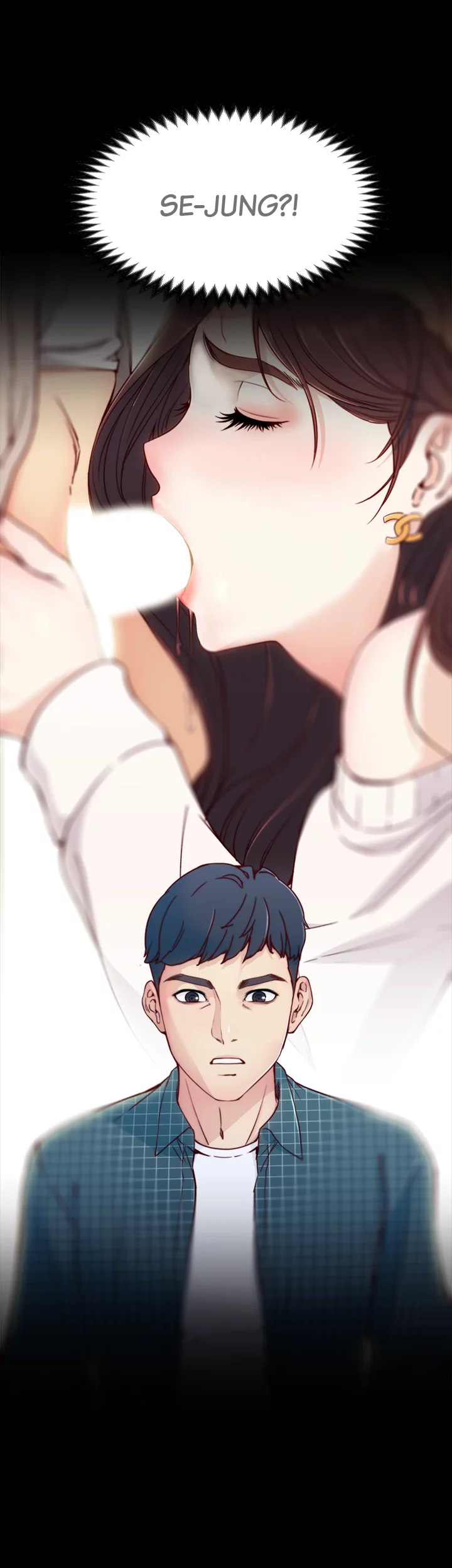 Falling for Her chapter 2 page 7