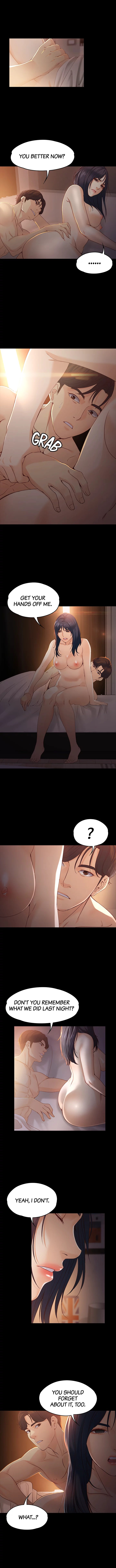 Falling for Her chapter 20 page 5
