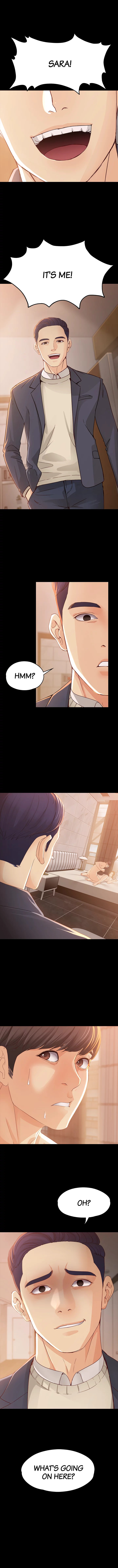 Falling for Her chapter 20 page 11