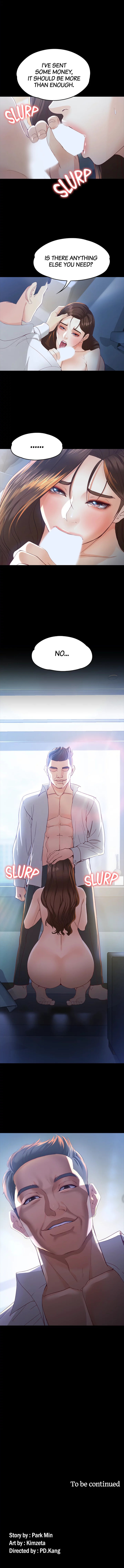 Falling for Her chapter 21 page 6