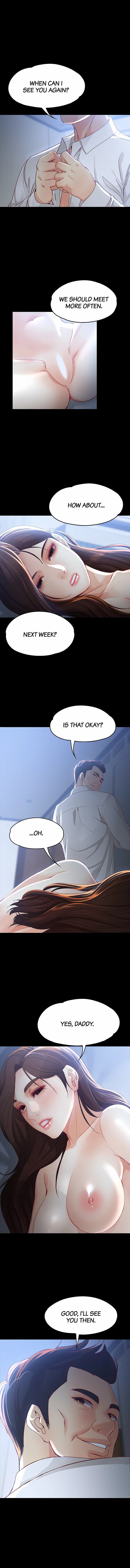 Falling for Her chapter 23 page 1