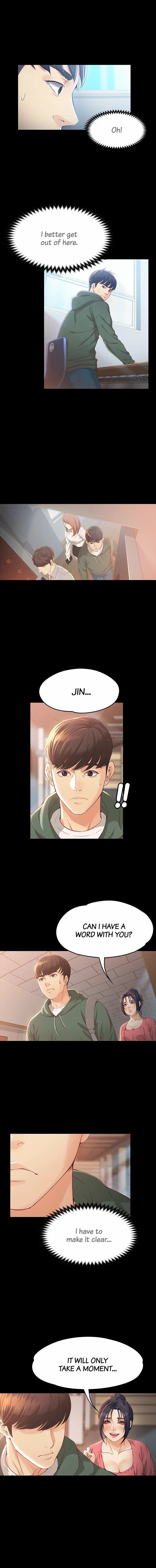 Falling for Her chapter 23 page 4