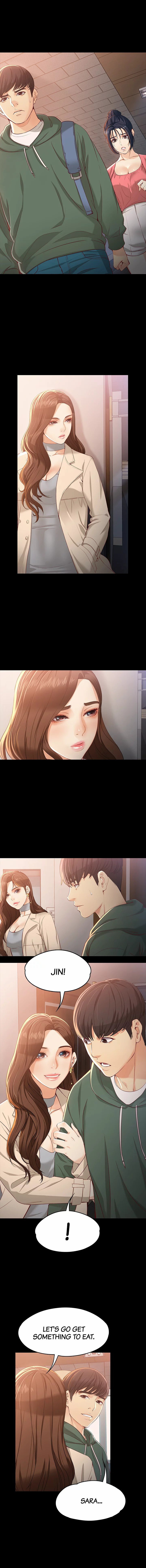 Falling for Her chapter 23 page 7