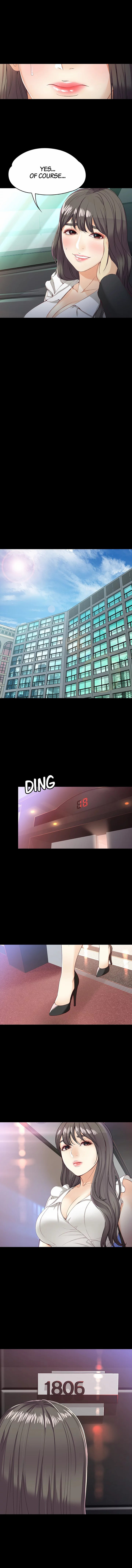 Falling for Her chapter 27 page 4
