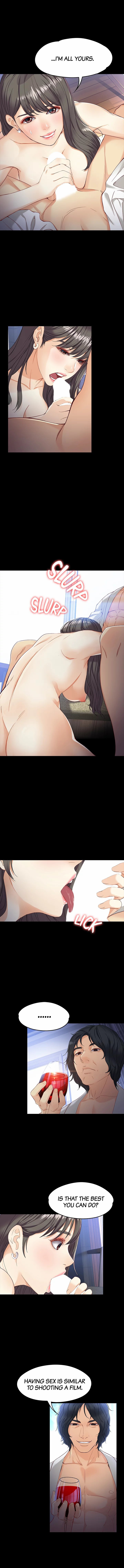 Falling for Her chapter 27 page 7