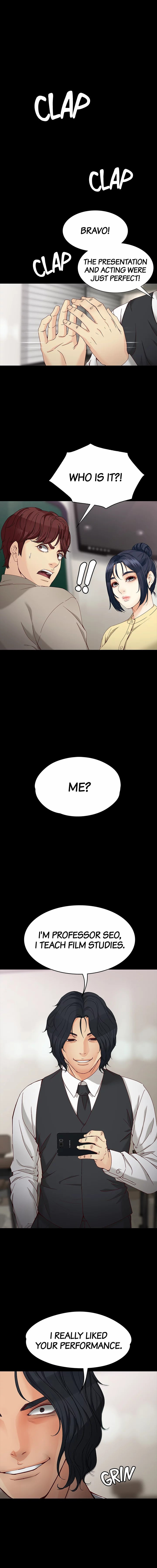 Falling for Her chapter 30 page 9