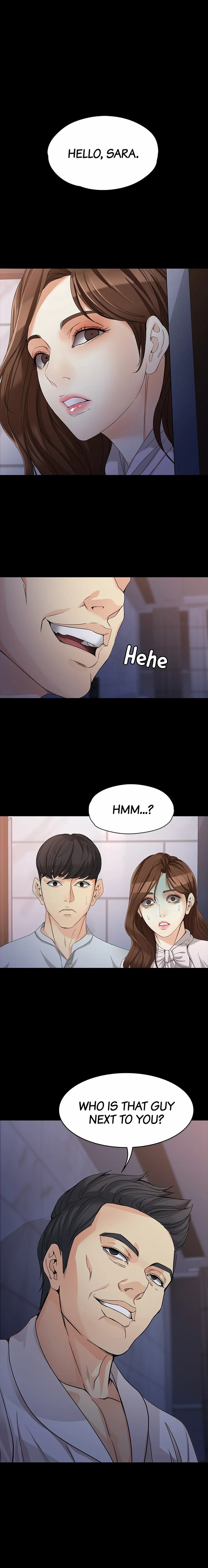 Falling for Her chapter 32 page 1