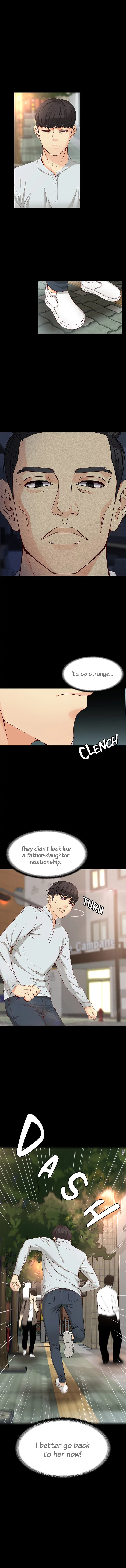 Falling for Her chapter 33 page 1