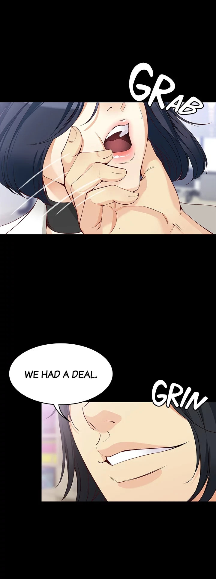 Falling for Her chapter 35 page 1