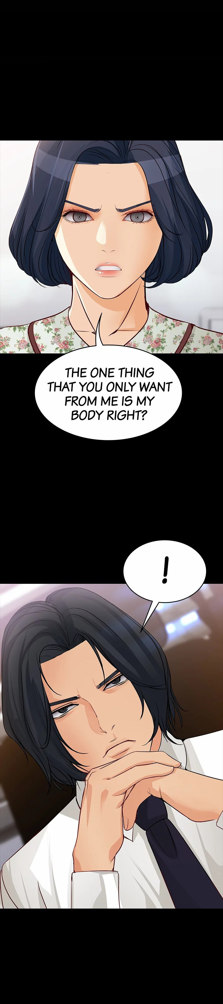 Falling for Her chapter 39 page 1