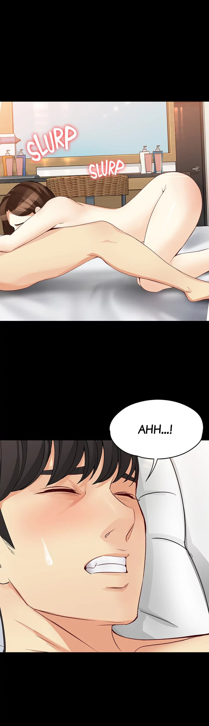 Falling for Her chapter 42 page 3