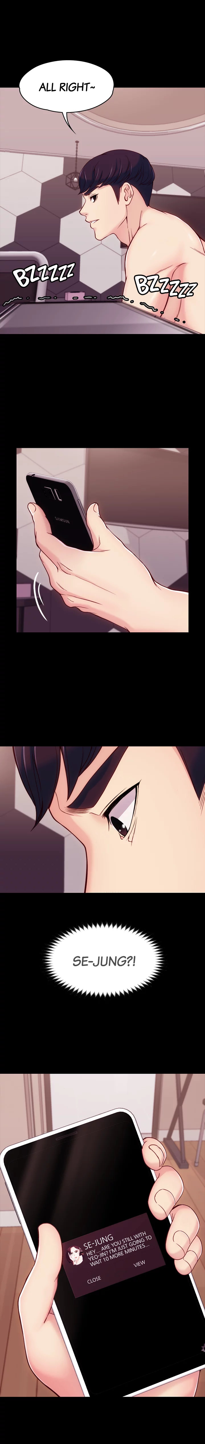 Falling for Her chapter 5 page 10