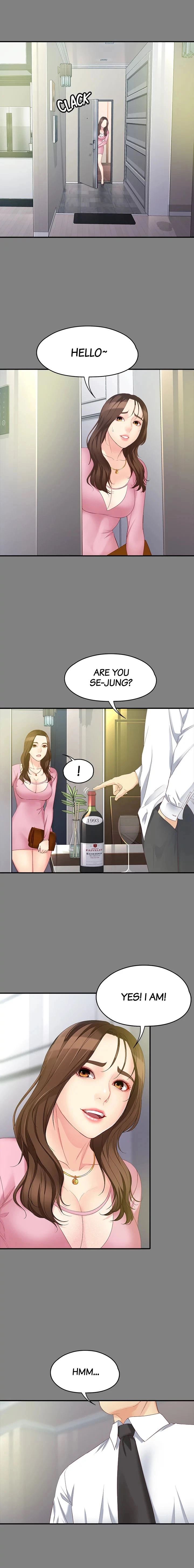 Falling for Her chapter 51 page 5
