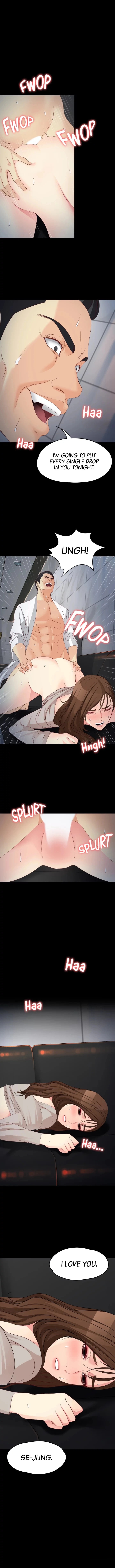 Falling for Her chapter 56 page 1