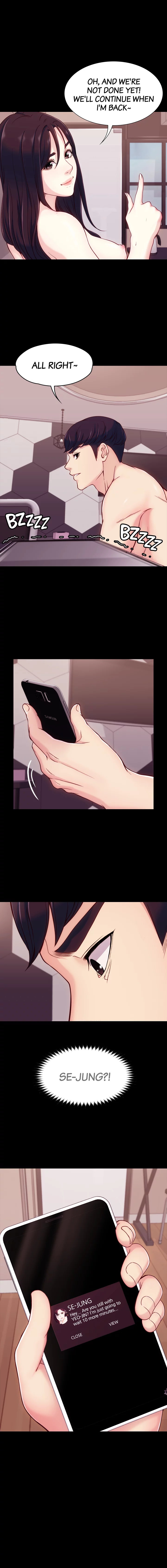 Falling for Her chapter 6 page 1