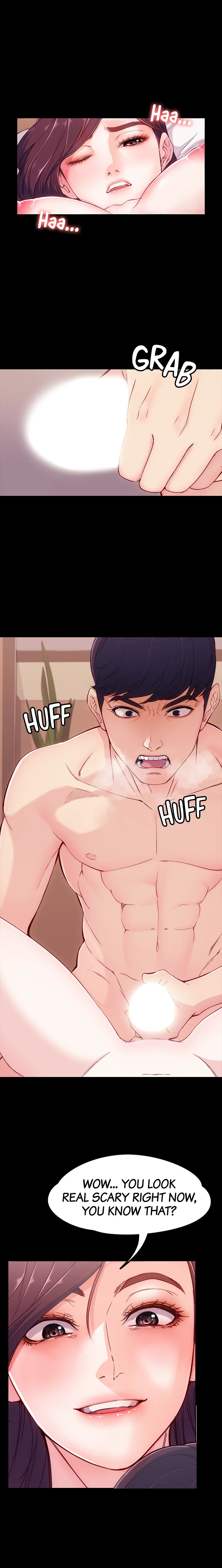 Falling for Her chapter 7 page 5
