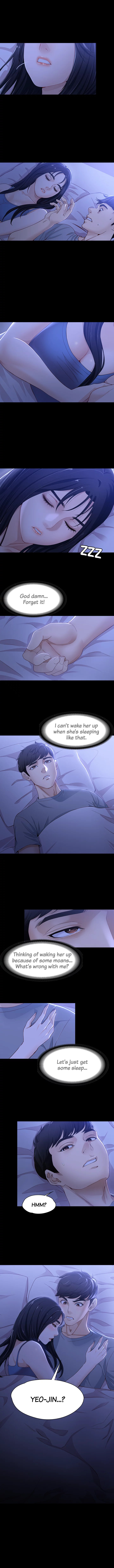 Falling for Her chapter 9 page 3