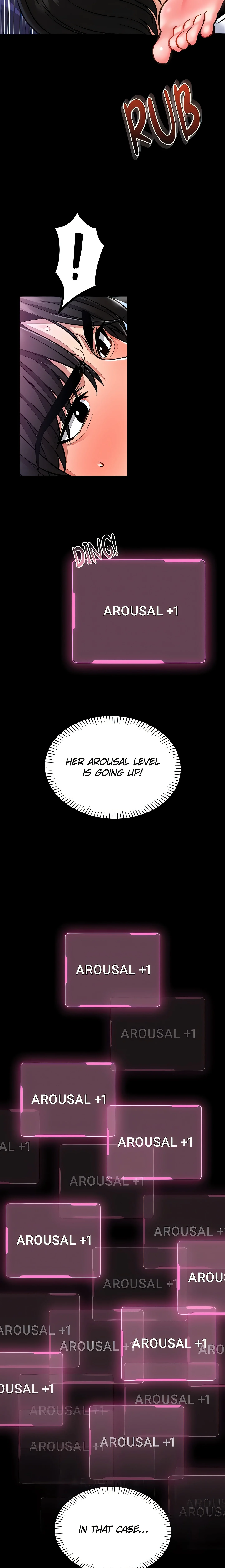 Self-Defense Lesson (Official) chapter 10 page 21
