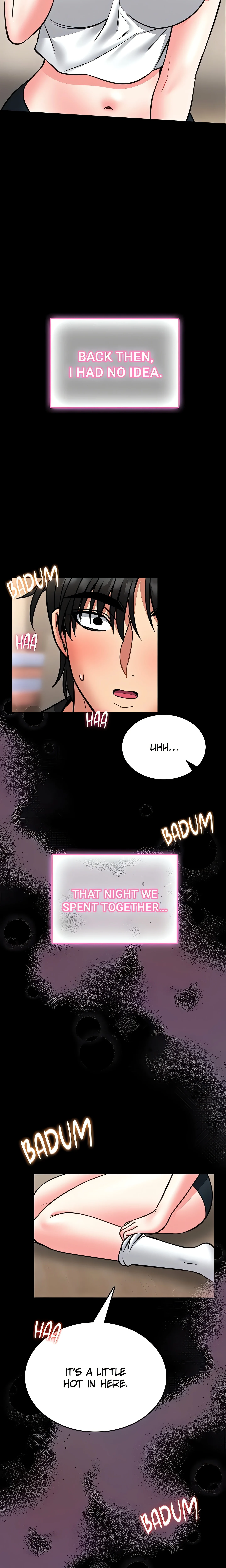 Self-Defense Lesson (Official) chapter 12 page 36