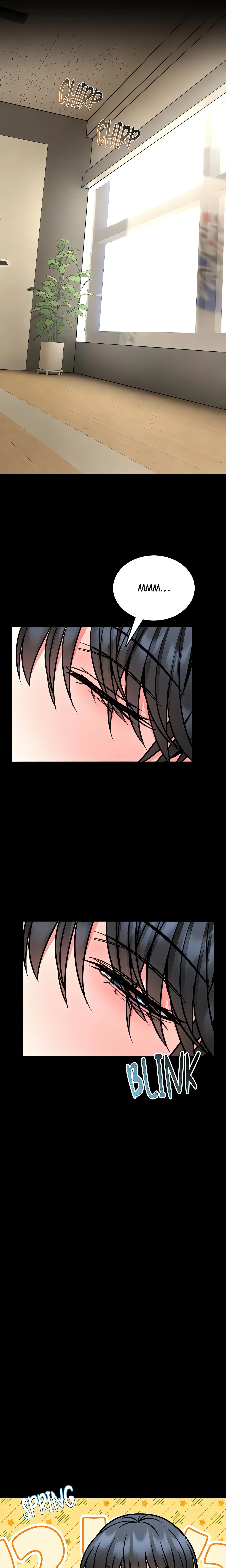 Self-Defense Lesson (Official) chapter 14 page 26
