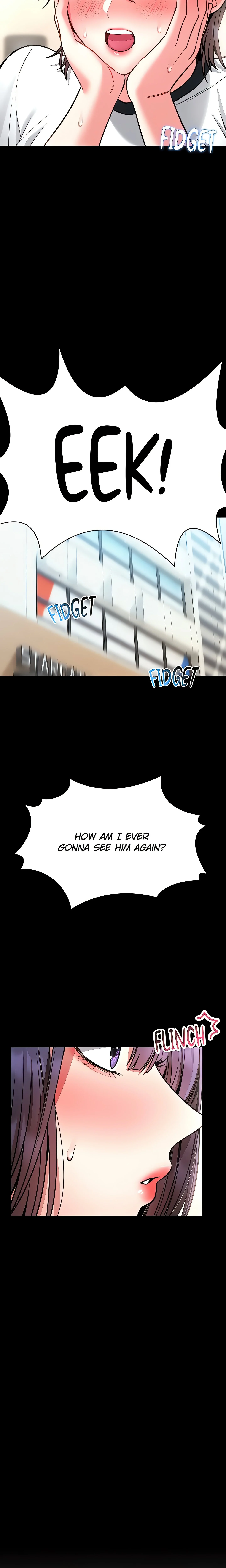 Self-Defense Lesson (Official) chapter 14 page 30