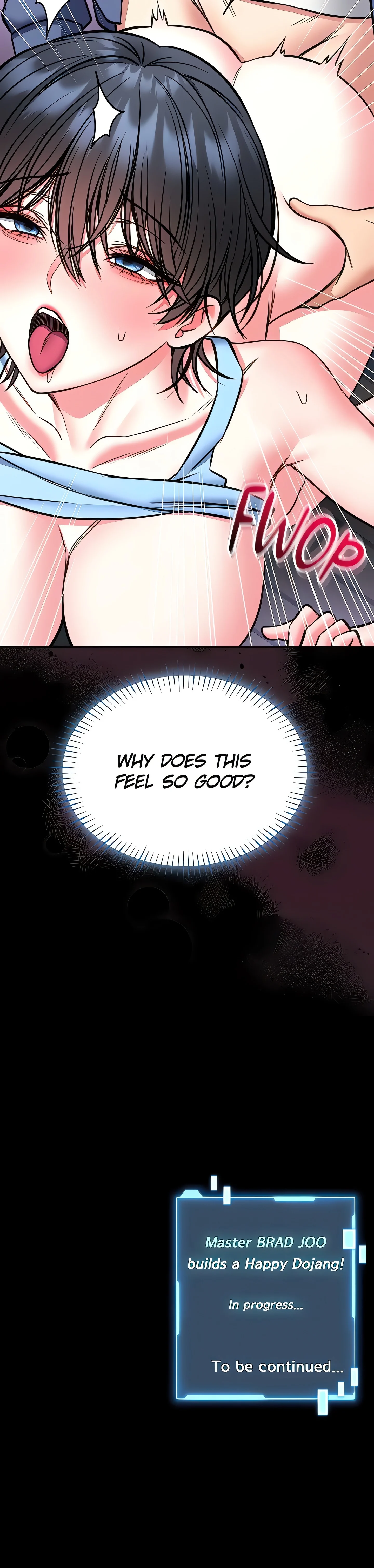 Self-Defense Lesson (Official) chapter 16 page 25