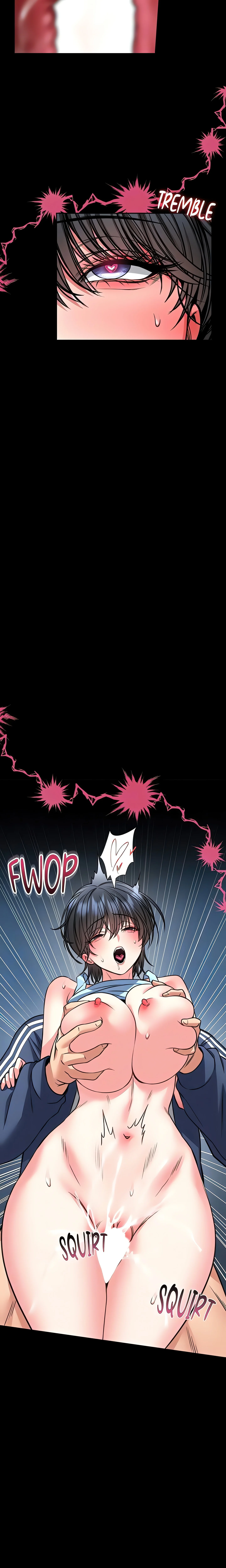 Self-Defense Lesson (Official) chapter 17 page 18