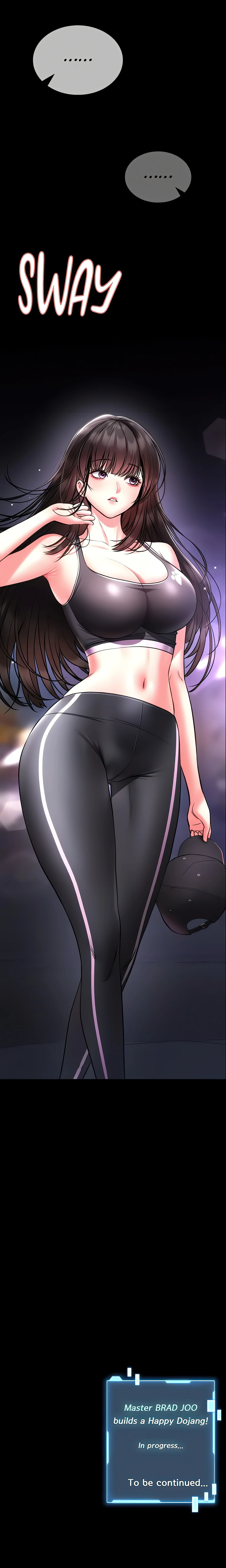 Self-Defense Lesson (Official) chapter 17 page 26