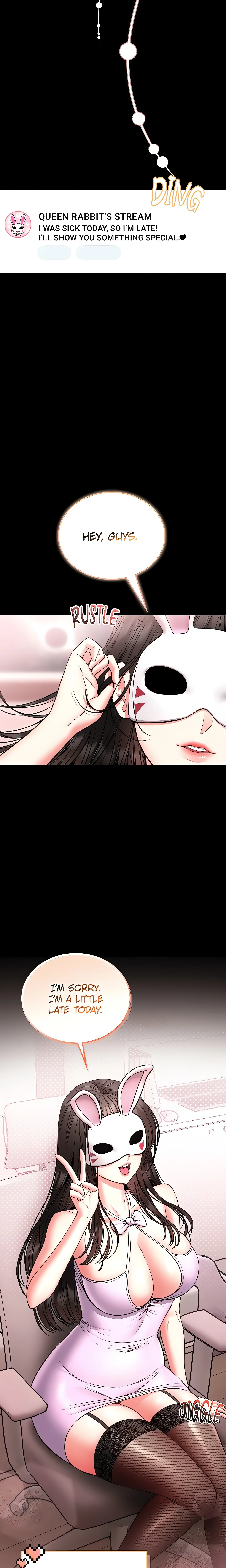 Self-Defense Lesson (Official) chapter 19 page 2