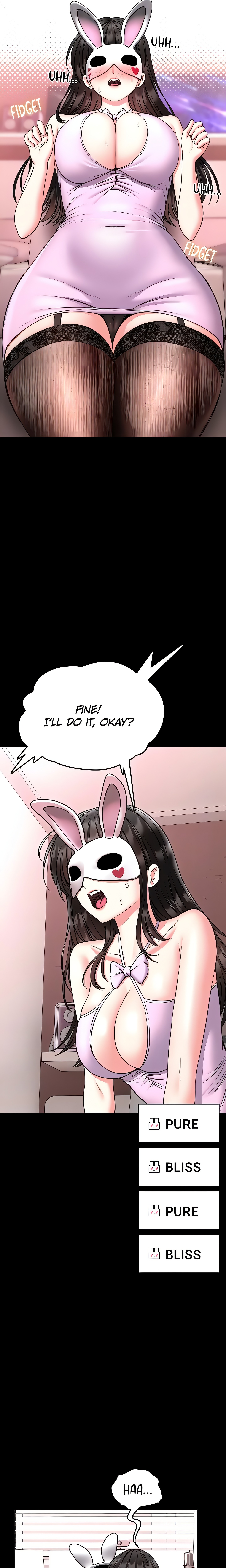 Self-Defense Lesson (Official) chapter 19 page 7