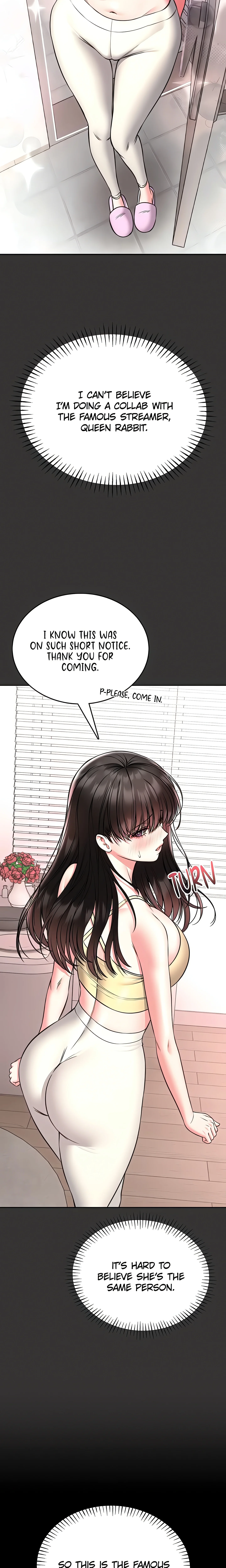 Self-Defense Lesson (Official) chapter 19 page 13