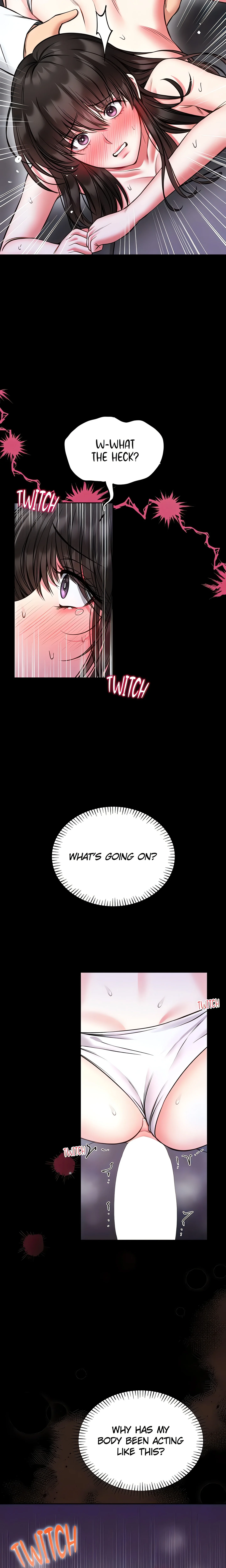 Self-Defense Lesson (Official) chapter 22 page 5