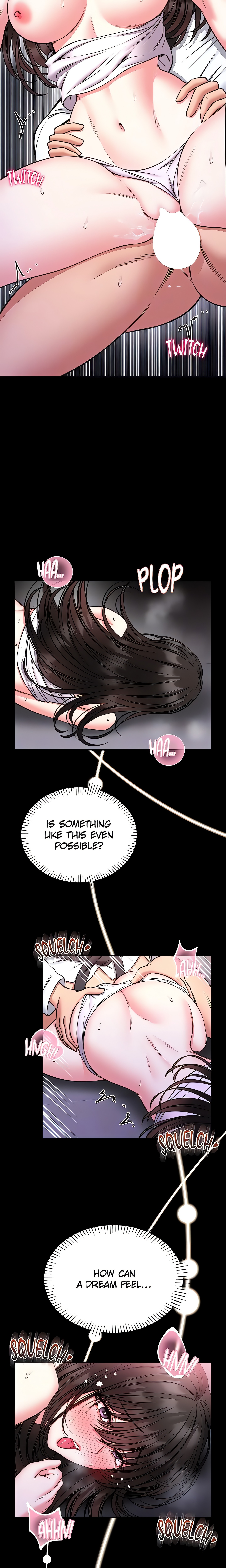 Self-Defense Lesson (Official) chapter 22 page 7