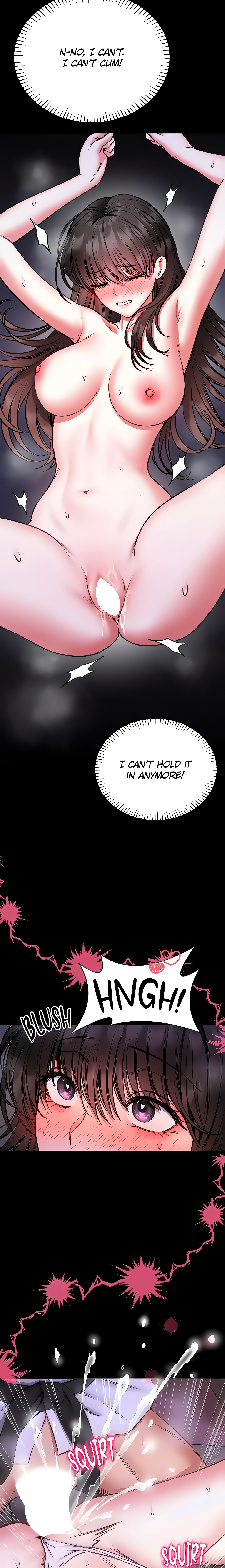 Self-Defense Lesson (Official) chapter 22 page 14