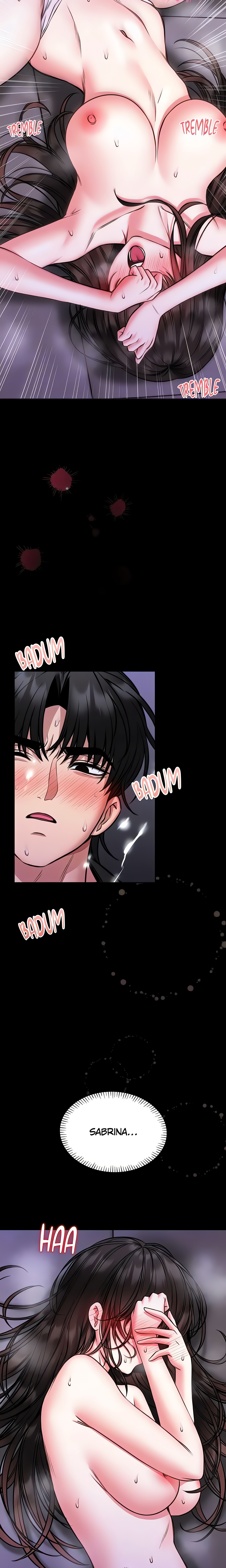 Self-Defense Lesson (Official) chapter 22 page 15