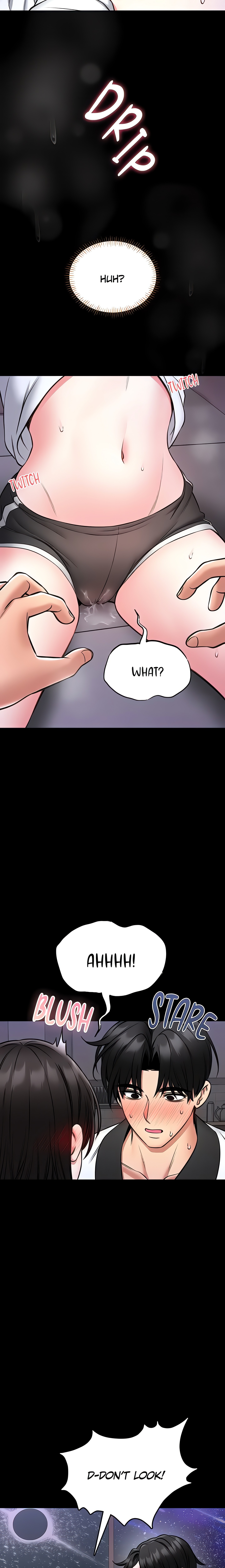 Self-Defense Lesson (Official) chapter 23 page 24