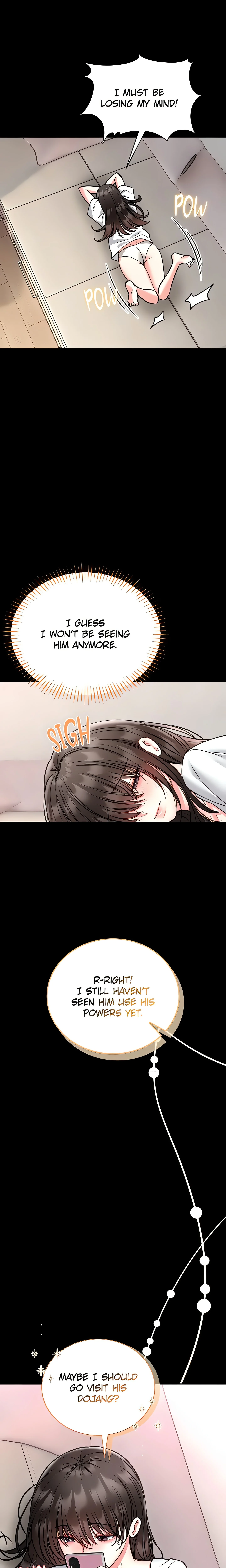 Self-Defense Lesson (Official) chapter 24 page 24