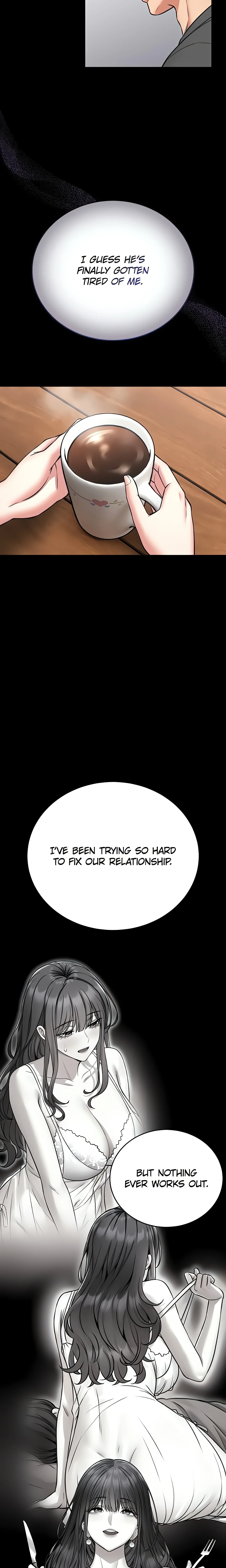 Self-Defense Lesson (Official) chapter 26 page 11