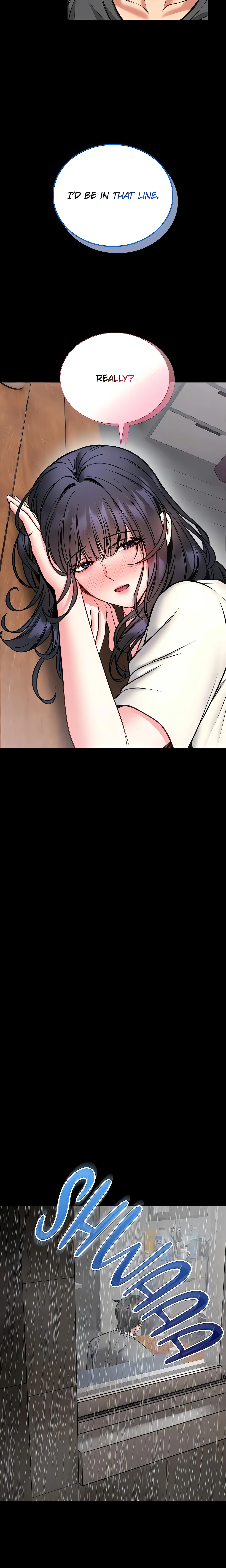 Self-Defense Lesson (Official) chapter 26 page 17