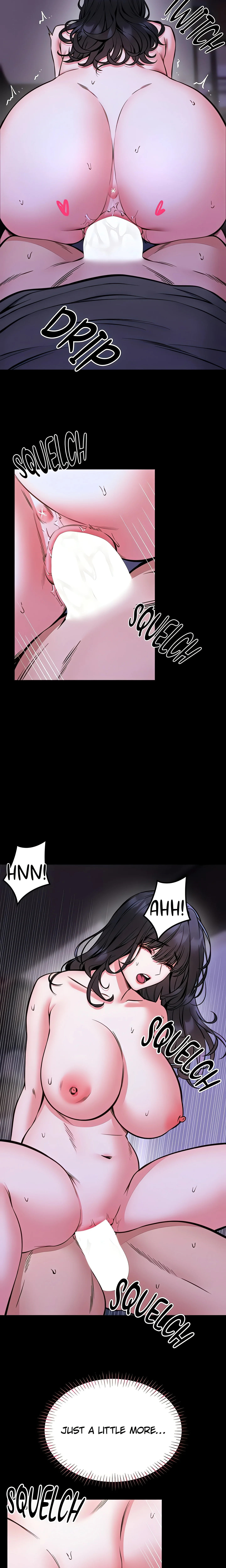 Self-Defense Lesson (Official) chapter 28 page 11