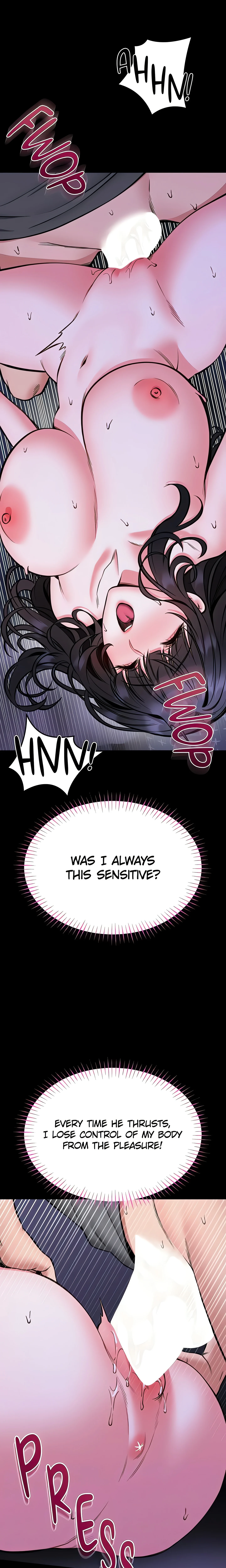 Self-Defense Lesson (Official) chapter 29 page 5