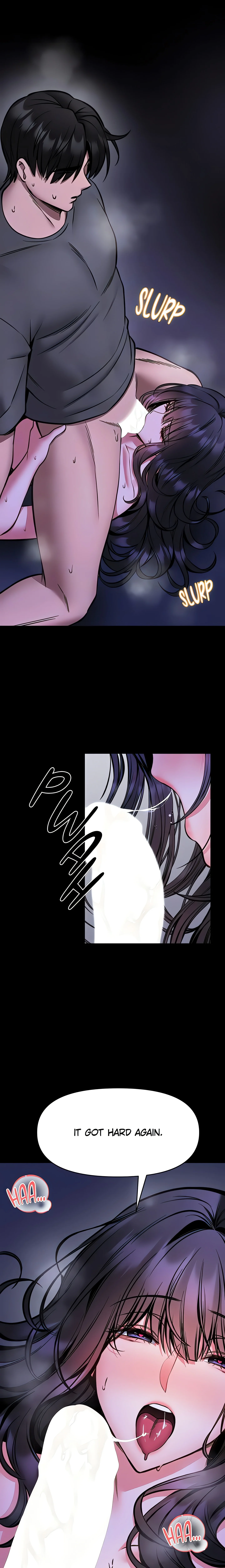 Self-Defense Lesson (Official) chapter 29 page 10