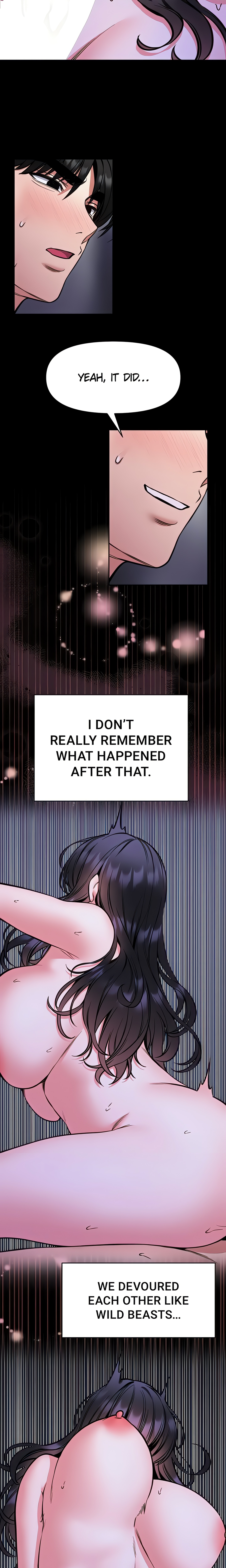 Self-Defense Lesson (Official) chapter 29 page 11