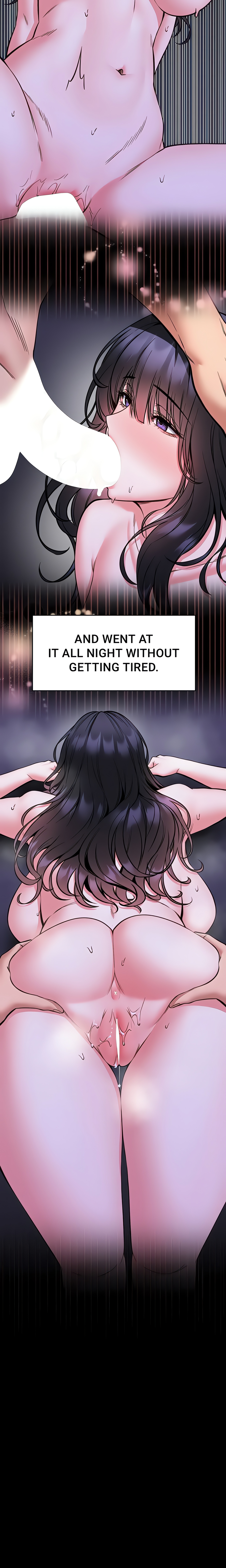 Self-Defense Lesson (Official) chapter 29 page 12