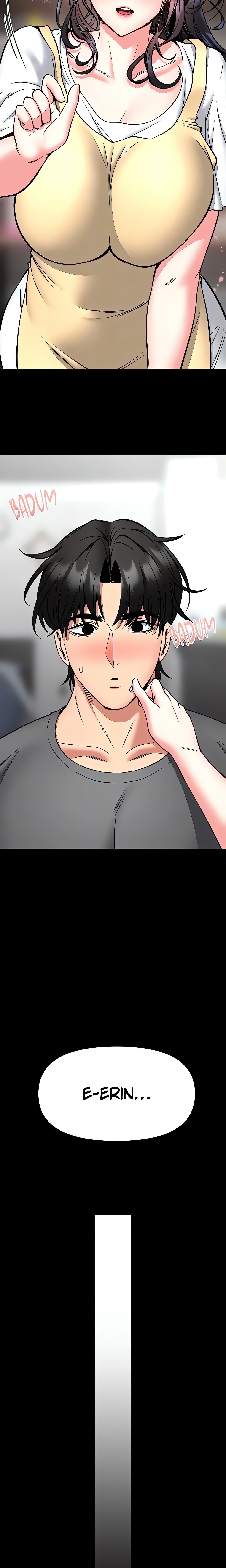 Self-Defense Lesson (Official) chapter 29 page 19