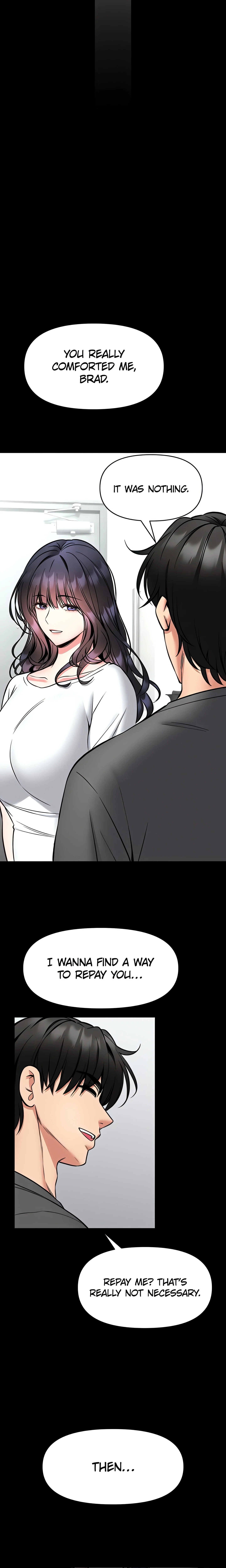 Self-Defense Lesson (Official) chapter 29 page 20
