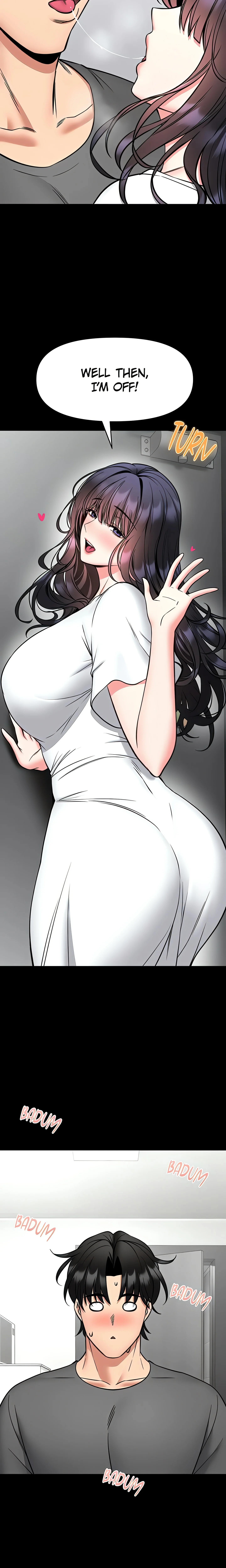Self-Defense Lesson (Official) chapter 29 page 22